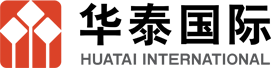 Huatai International Logo